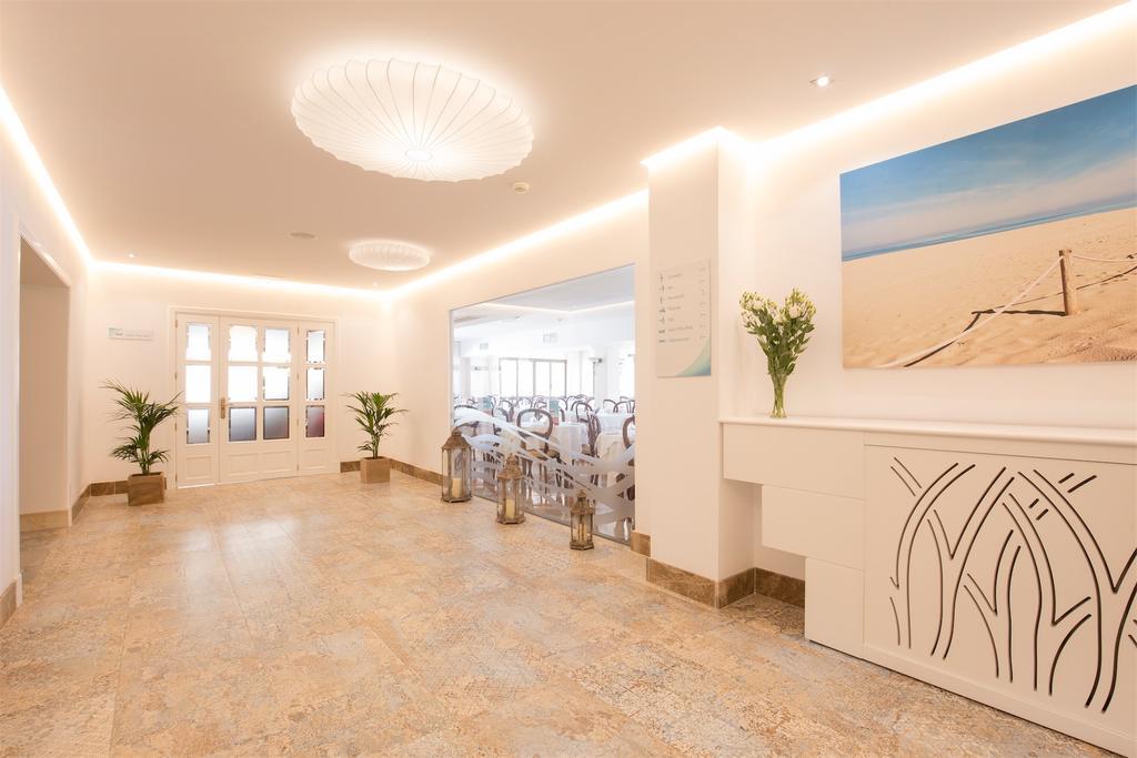 Hotel Bella Playa &