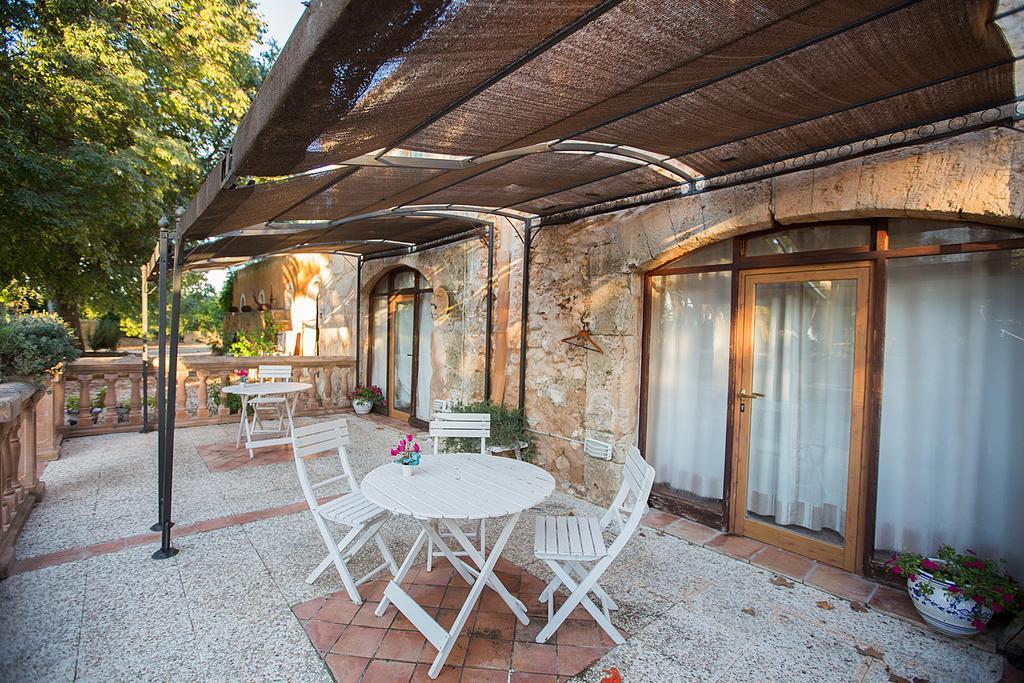 Сasa de vacaciones Finca Can Vich Palma de Mallorca