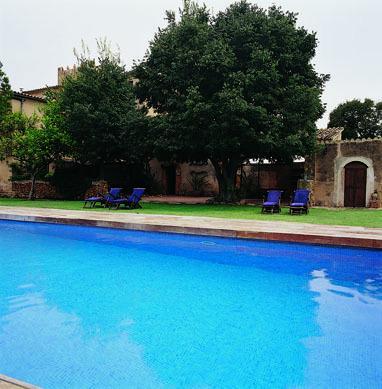 Finca Can Vich Palma de Mallorca
