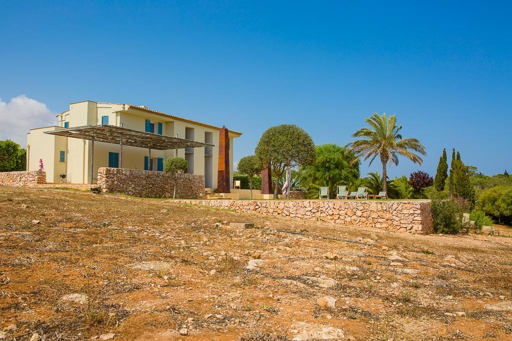 Villa Ses Aus *
