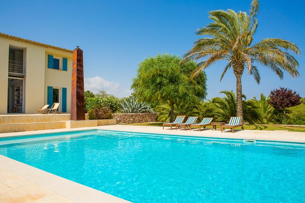 Villa Ses Aus