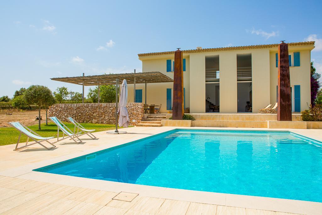 Villa Ses Aus