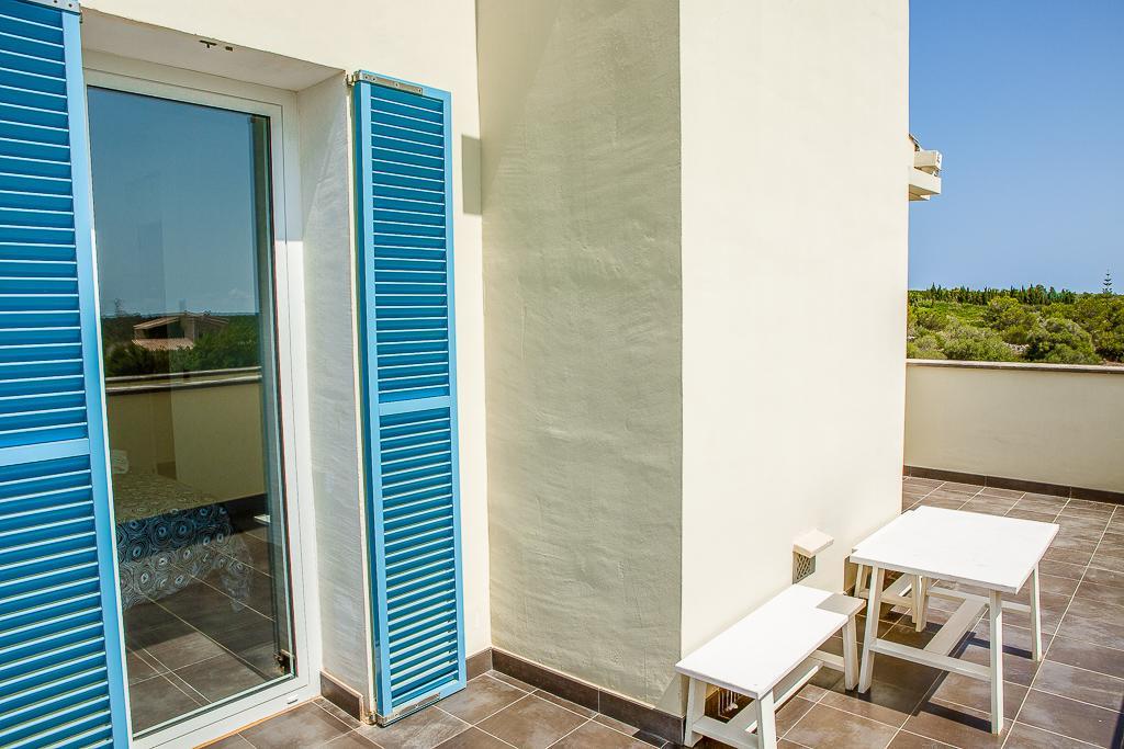 Villa Ses Aus *