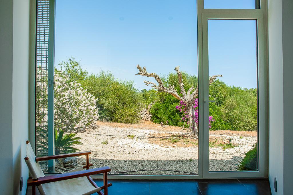 Villa Ses Aus *