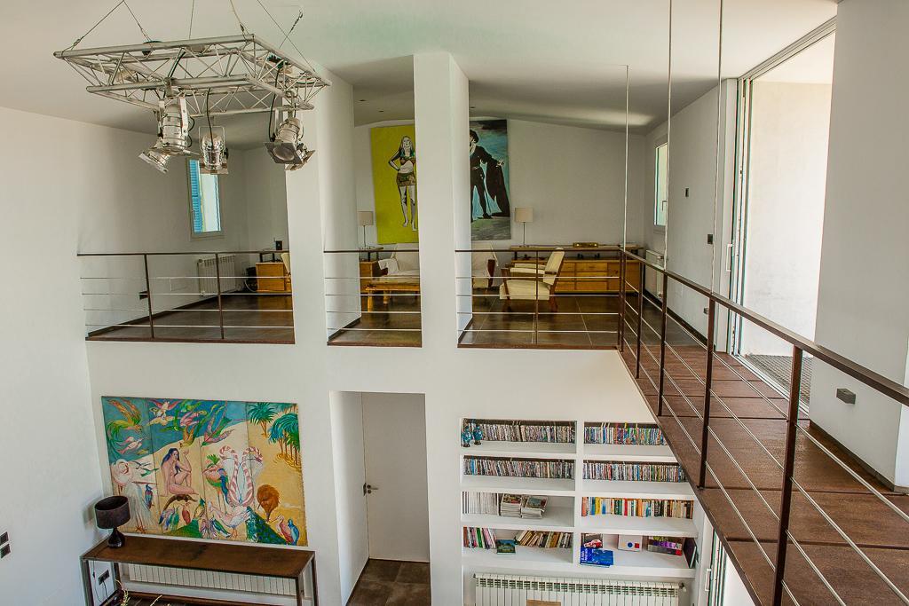 Villa Ses Aus Santanyí