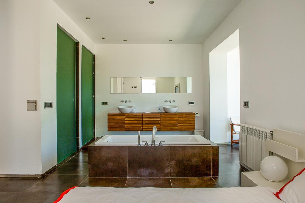 Villa Ses Aus Santanyí