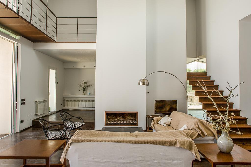 Villa Ses Aus *