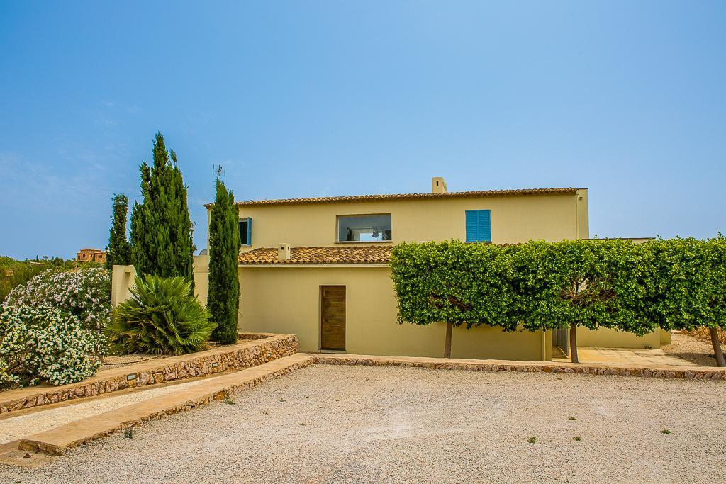 Villa Ses Aus *