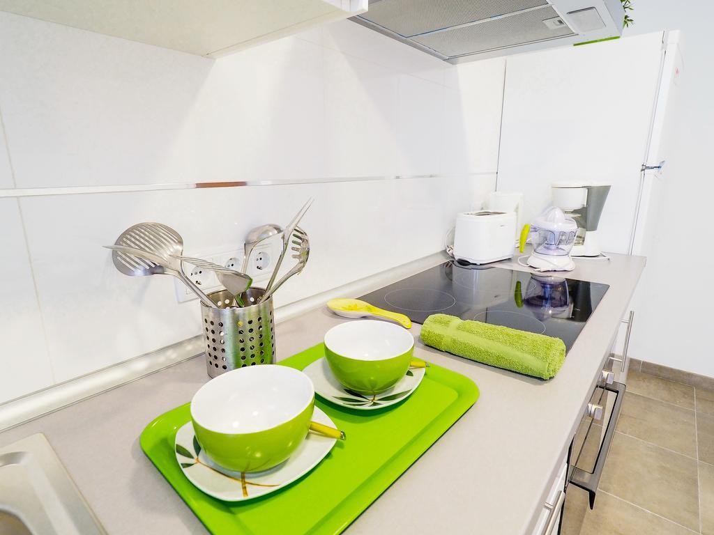 Apartamento Picafort 3 Habs *