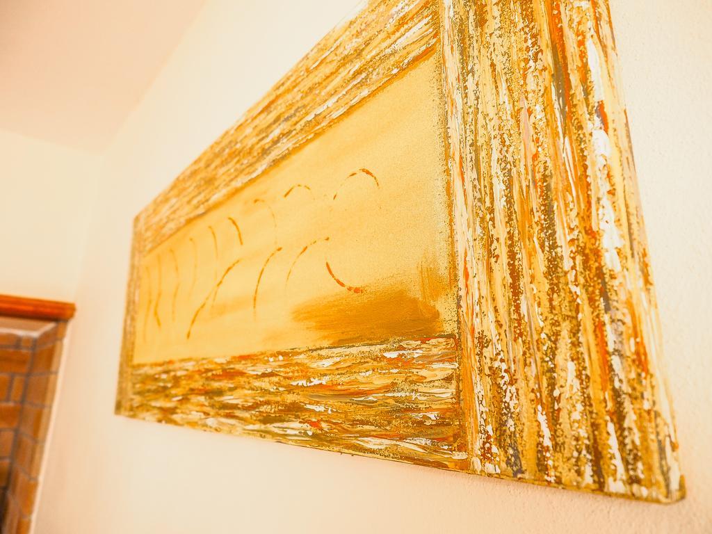 Apartamento Muro