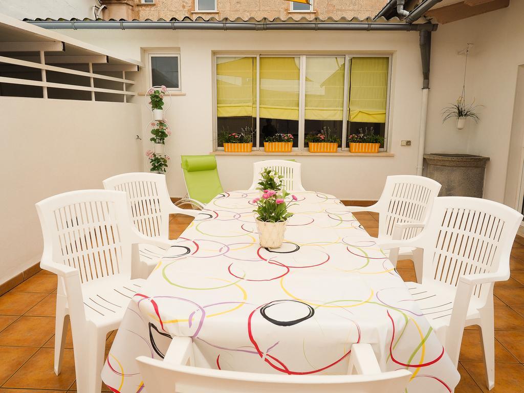 Apartamento Muro Muro