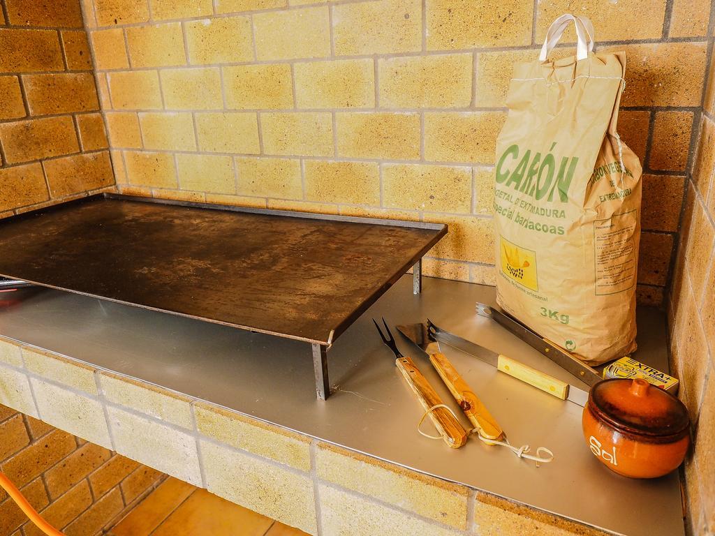 Apartamento Muro *