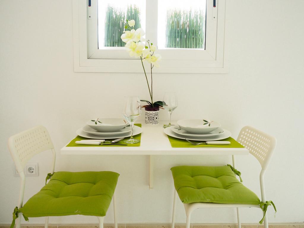 Apartamento Muro