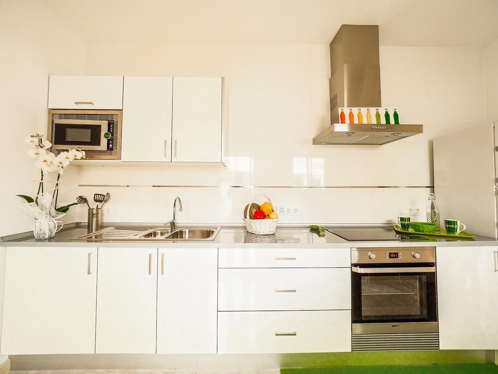 Apartamento Muro *