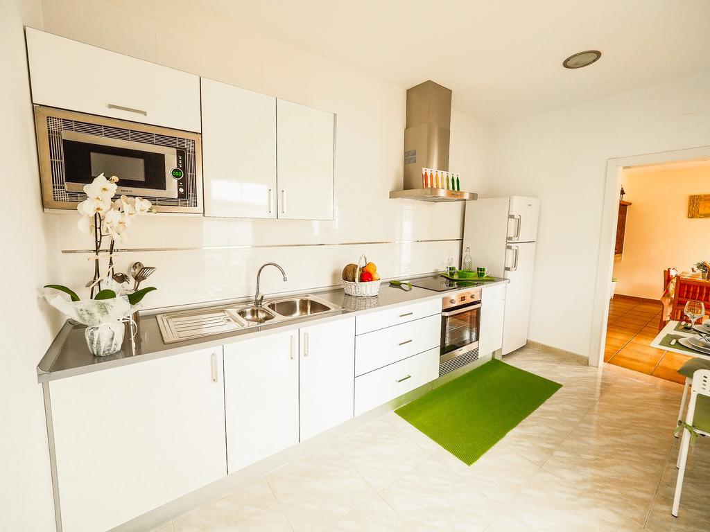 Apartamento Muro