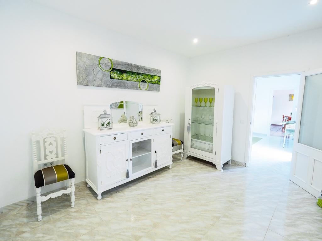 Apartamento Muro Muro