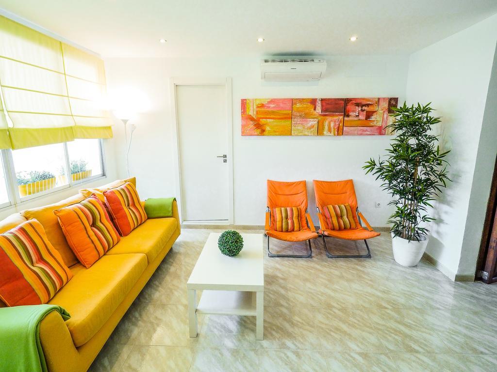 Apartamento Muro *