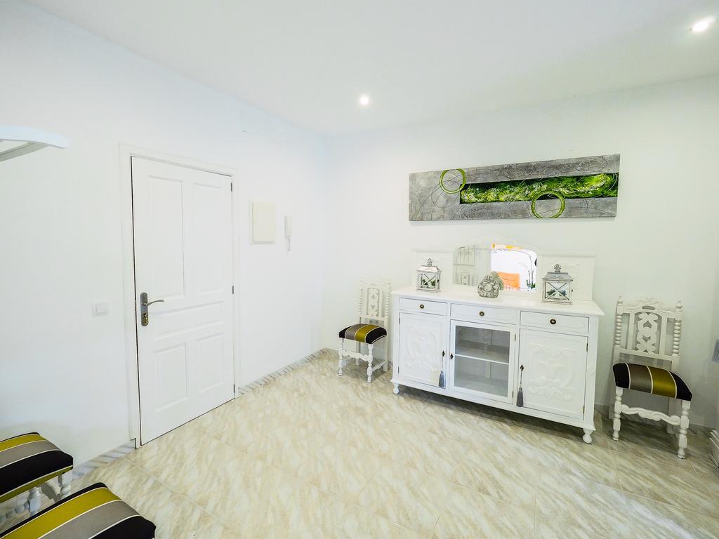 Apartamento Muro