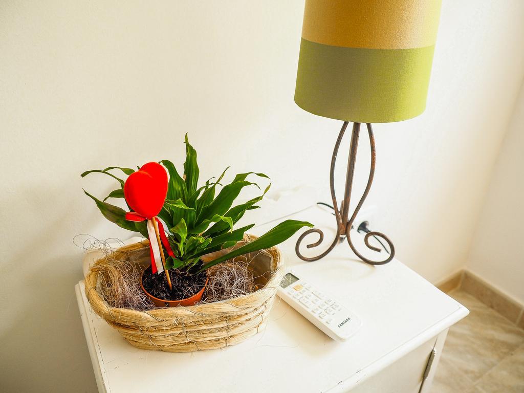 Apartamento Muro Muro