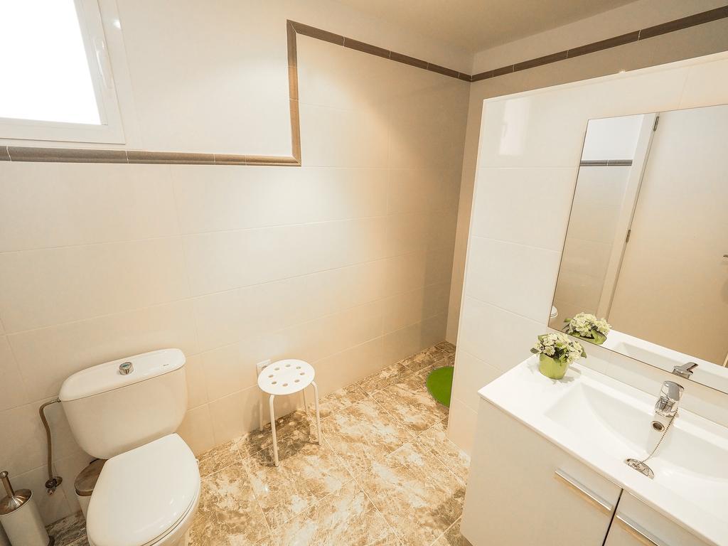 Apartamento Muro