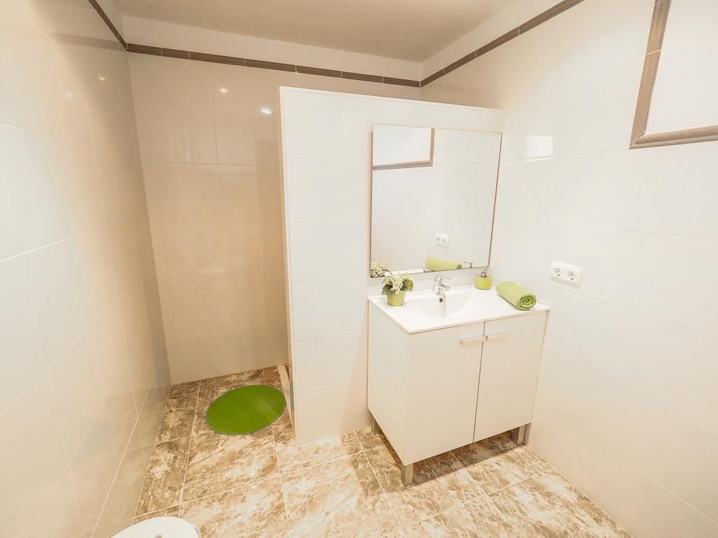 Apartamento Muro Muro