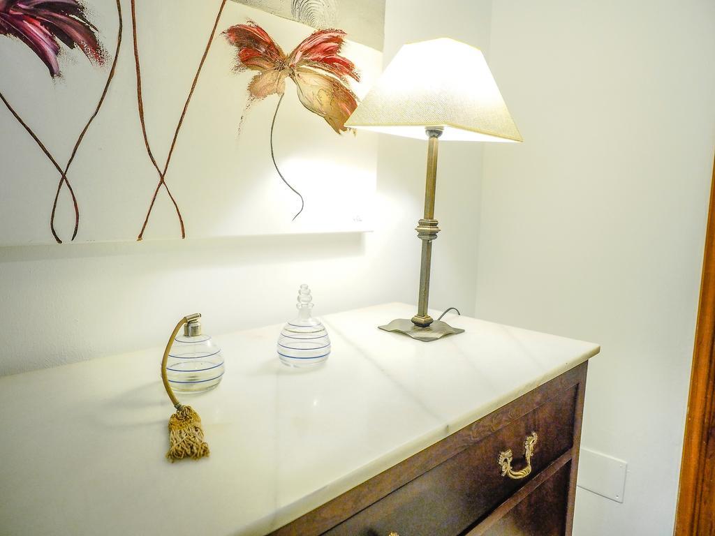 Apartamento Muro *