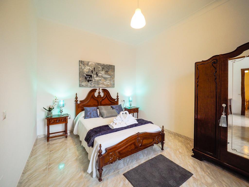 Apartamento Muro Muro