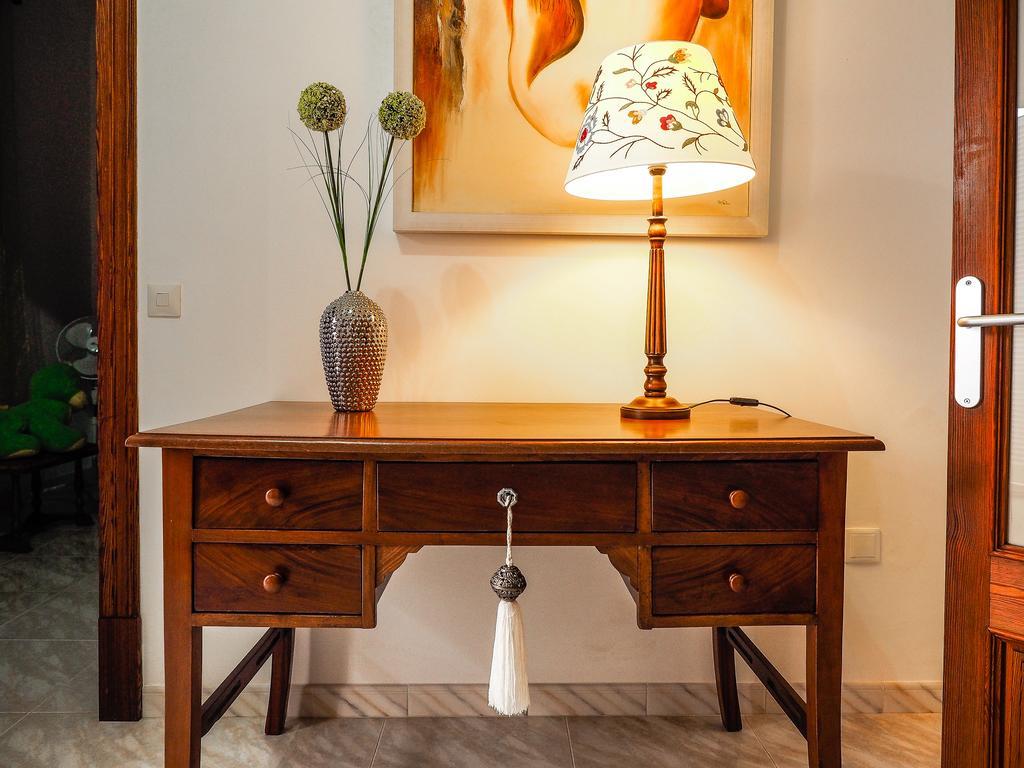Apartamento Muro *
