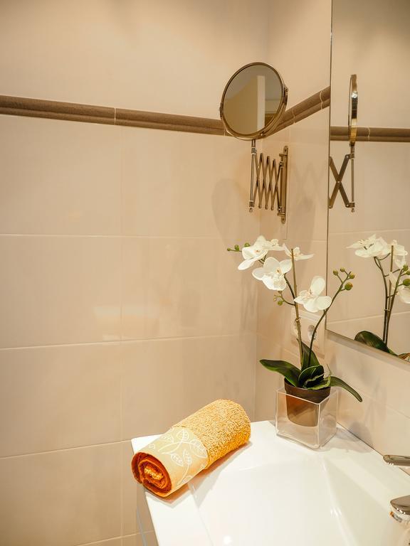 Apartamento Muro *