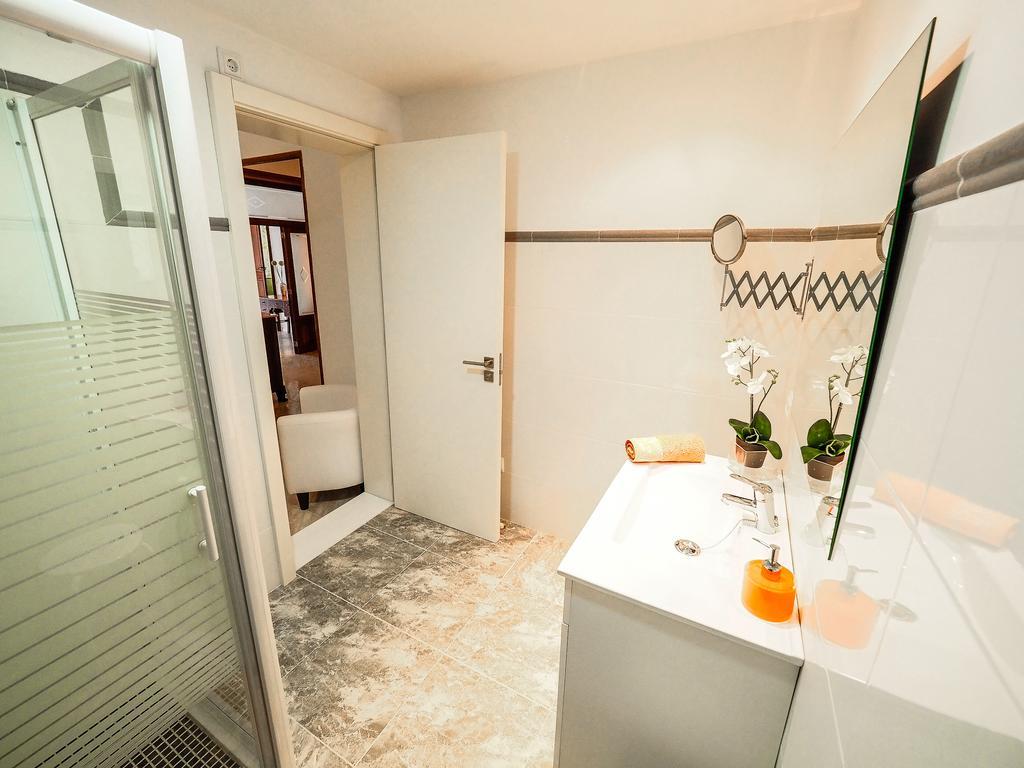 Apartment Muro
