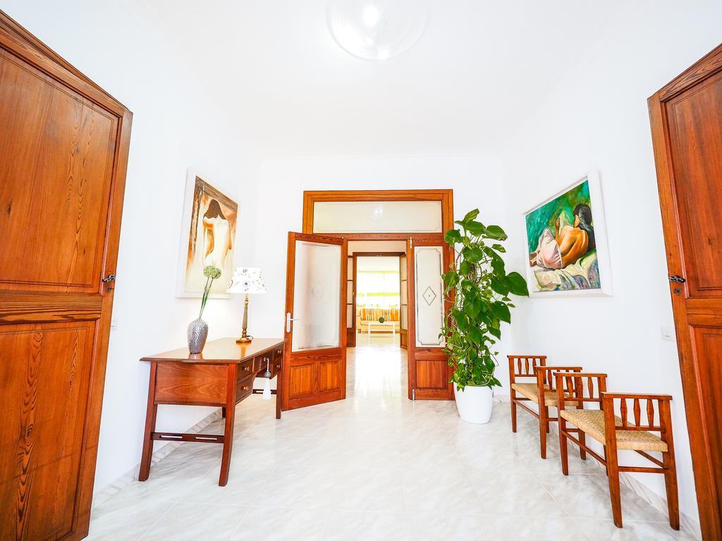 Apartamento Muro