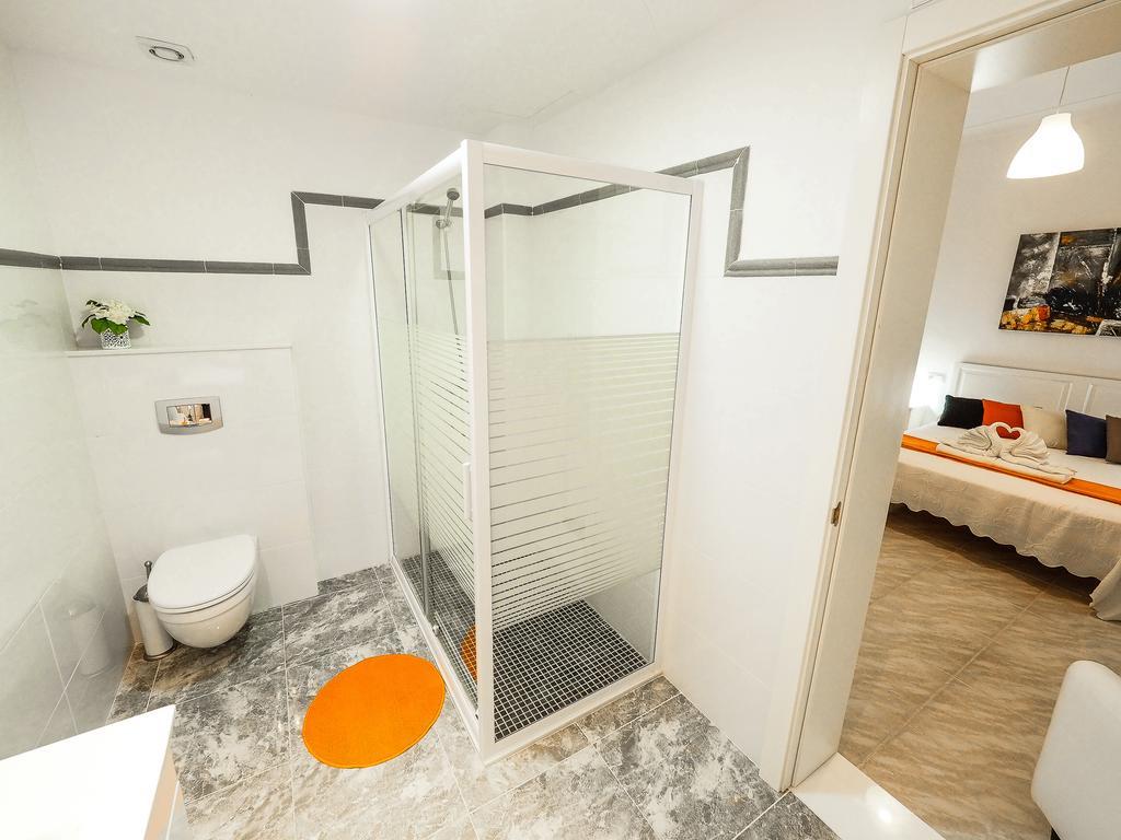 Apartment Muro