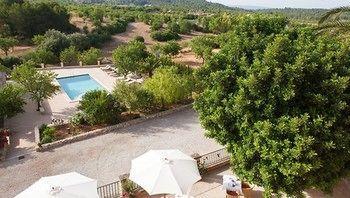 Hotel Estades 4*