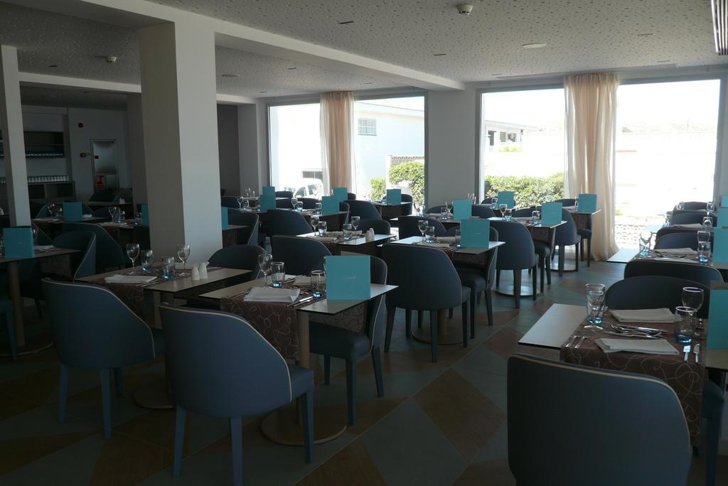 Hotel Mar Azul Pur Estil & (adults Only)