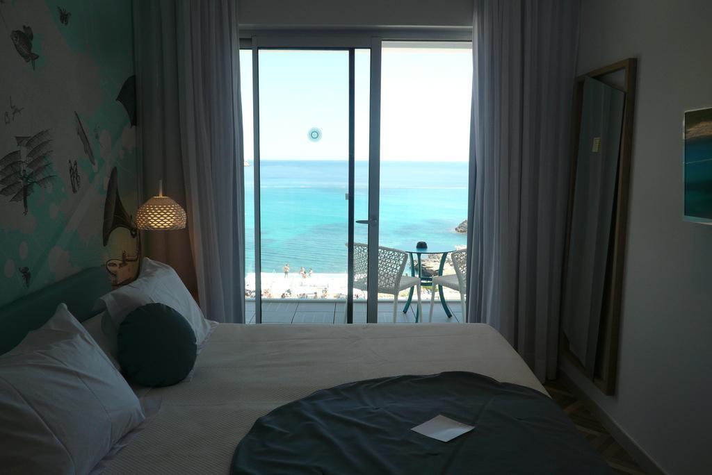 Mar Azul Pur Estil & (adults Only)