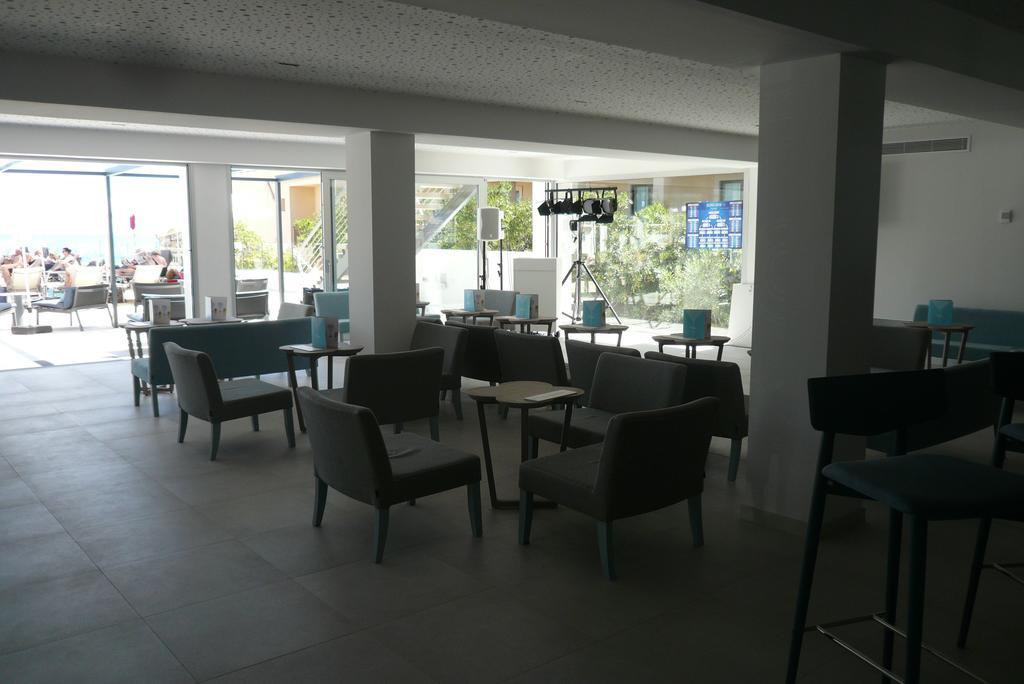 Hotel Mar Azul Pur Estil & (adults Only)