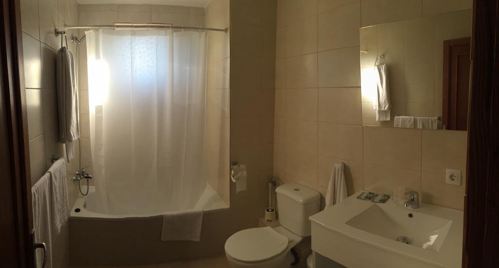 Hotel Antares