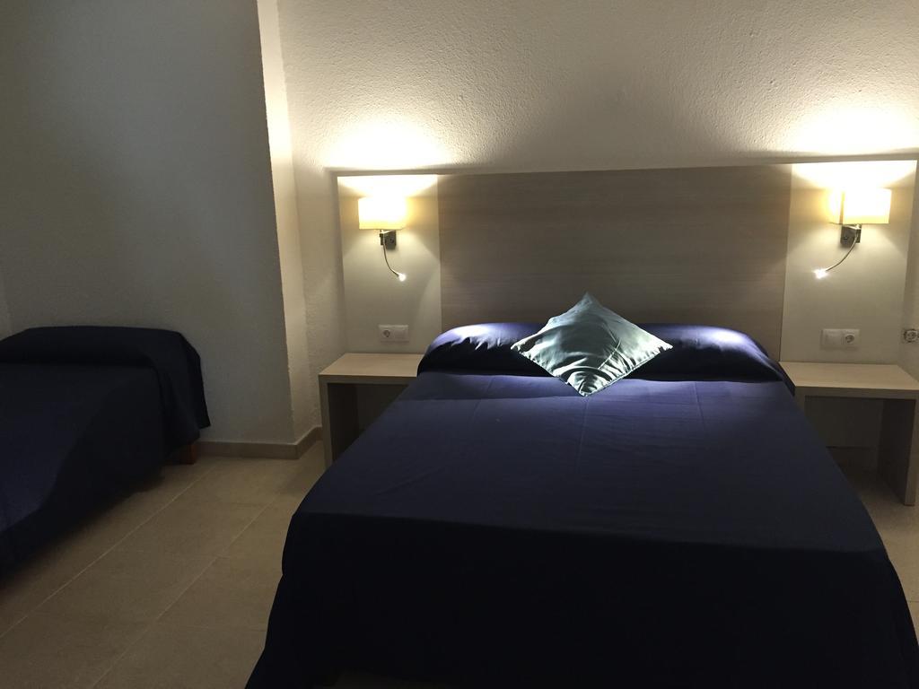 Hotel Antares *