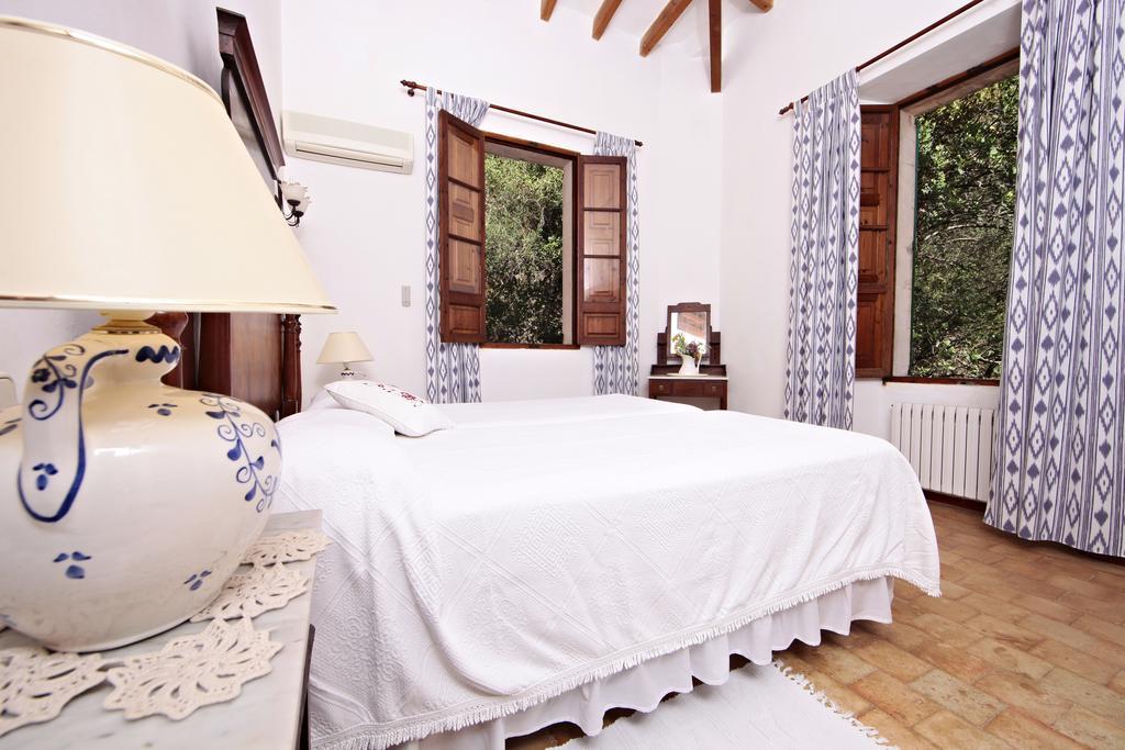 Casa rural Sa Maniga