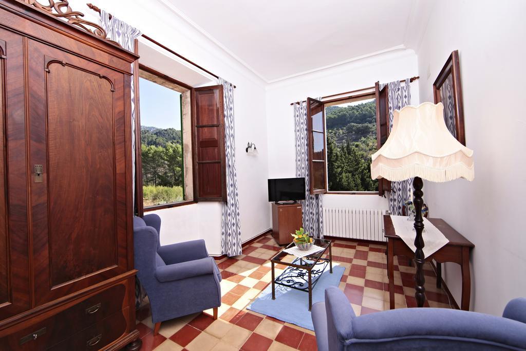 Casa rural Sa Maniga *