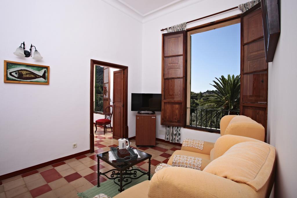 Casa rural Sa Maniga *