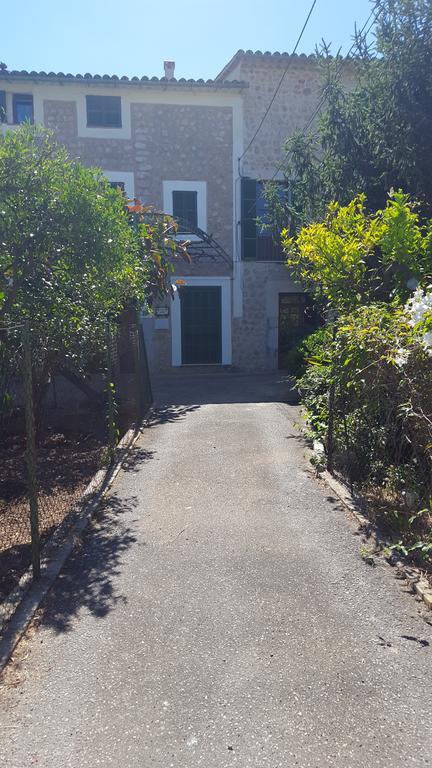 Сasa de vacaciones Can Toni De S'hort