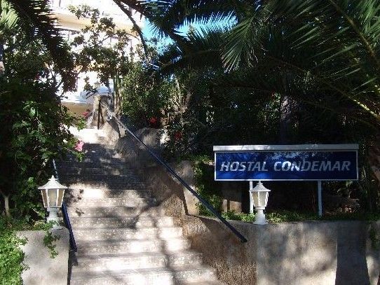 Hotel Condemar *
