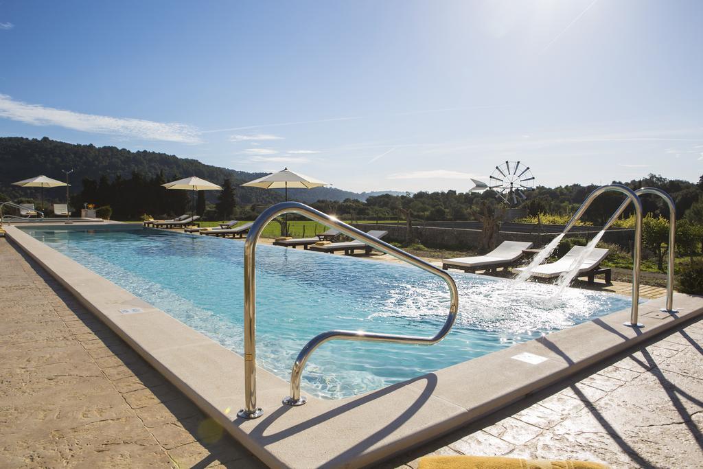 Hotel Monnaber Nou Hotel&spa
