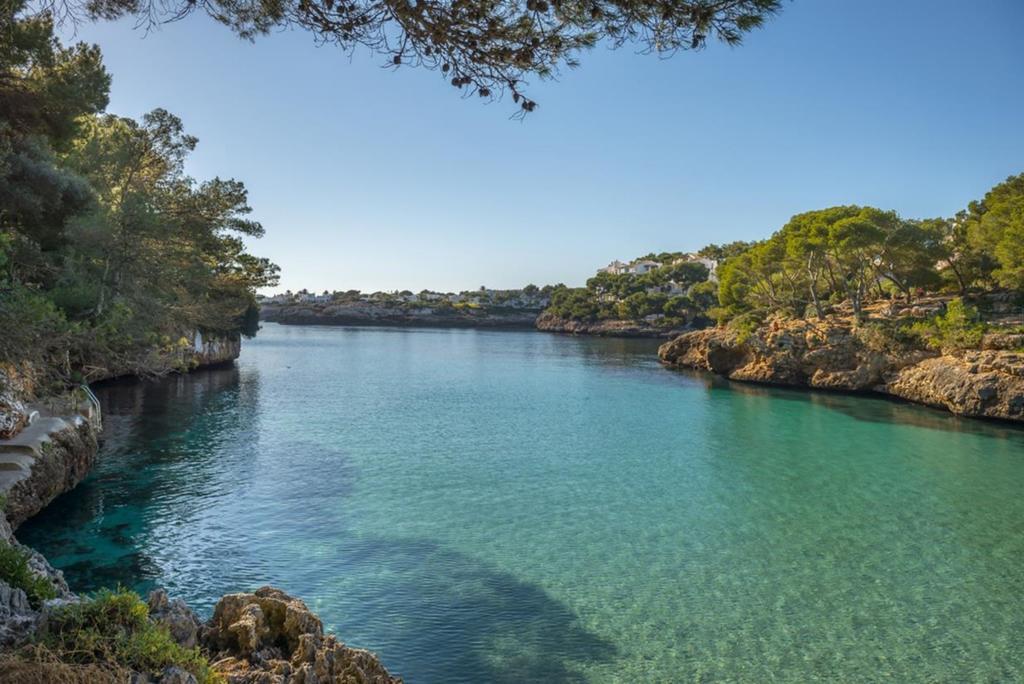Villa Cala Esmeralda Cala D´Or