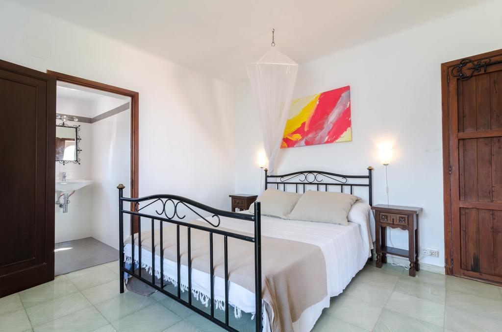 Villa Cala Esmeralda *