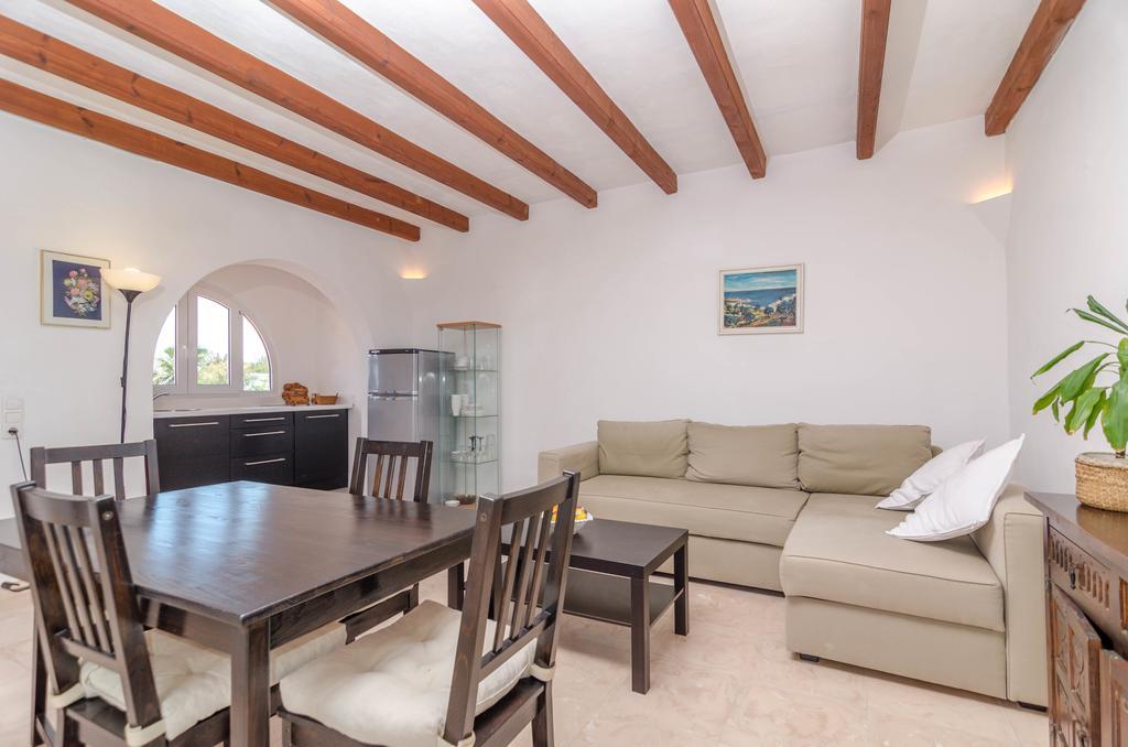Cala Esmeralda