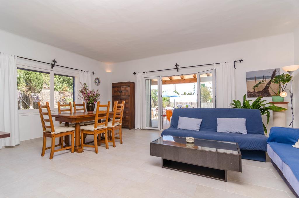 Villa Cala Esmeralda Cala D´Or
