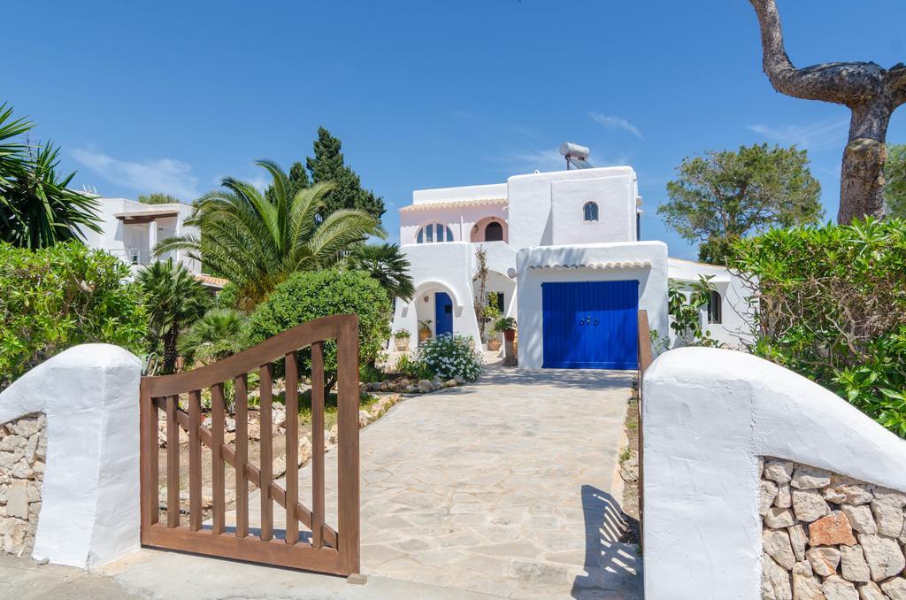 Villa Cala Esmeralda Cala D´Or