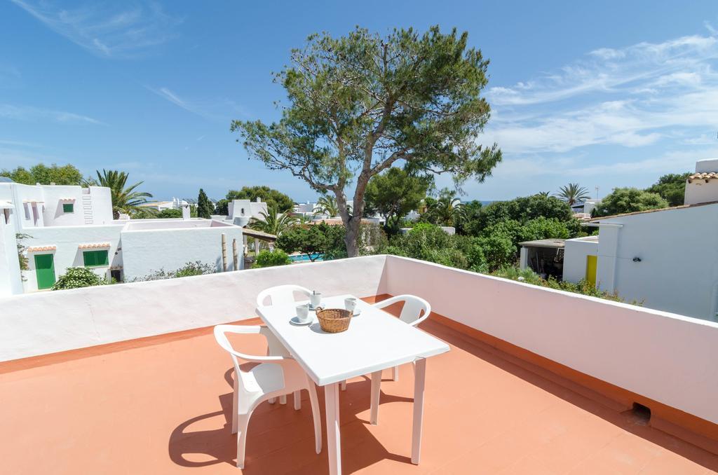 Villa Cala Esmeralda *